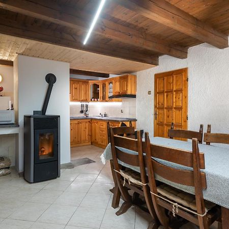 Tatrystay Chalet Kristina Демяновская долина Экстерьер фото