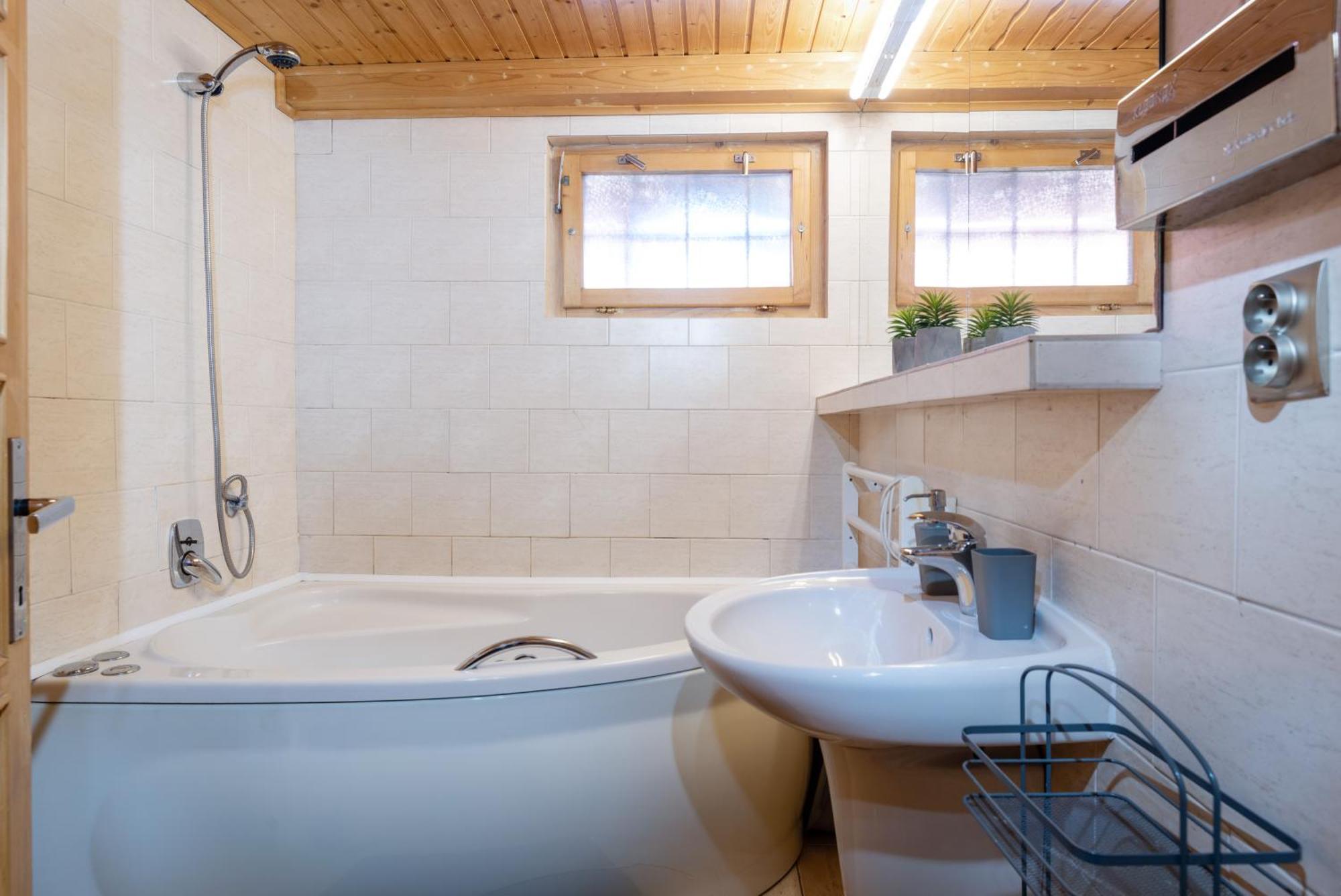Tatrystay Chalet Kristina Демяновская долина Экстерьер фото
