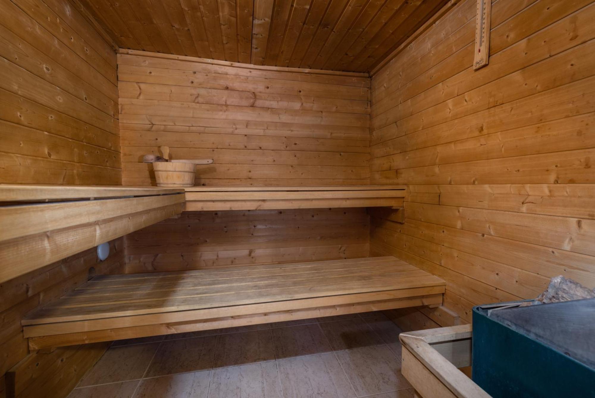 Tatrystay Chalet Kristina Демяновская долина Экстерьер фото